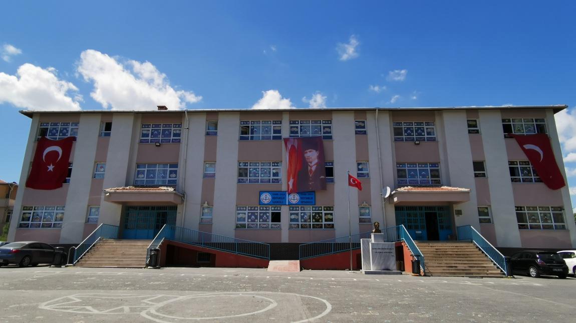 Eğitim Yapıları Güçlendirme ve Onarım İnşaatı Sözleşme Paketi (CEB3-WB3-GUCL-ONAR- 02)